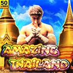 AMAZING THAILAND MC