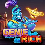 GENIE RICH MC