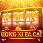 GONG XI FA CHAI MC