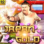 JAPAN GOLD MC