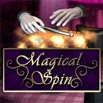 MAGICAL SPIN MC